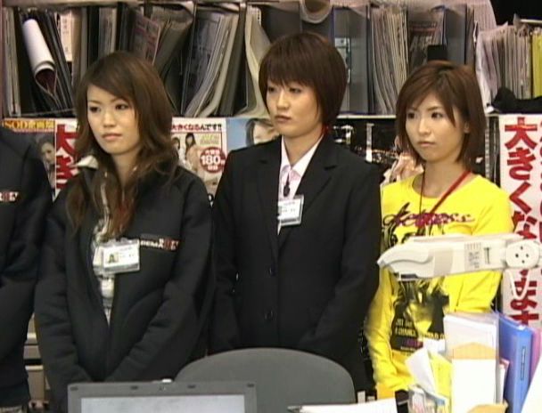 本社ビル全面開放 いつでもどこでもSOD女子社員とヤリまくり24時間 人気社員総出演SP!! 画像1