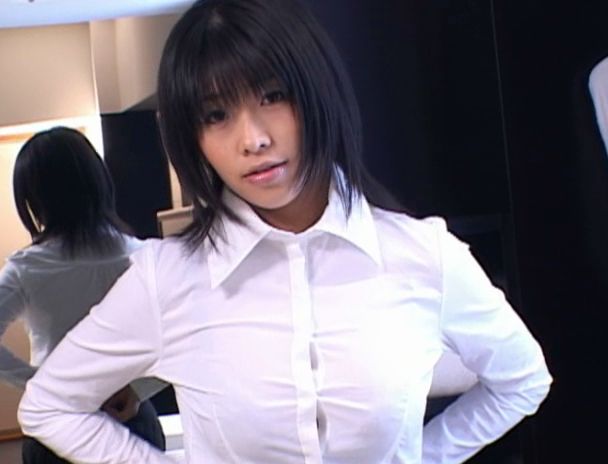 芸能人 範田紗々 中出し天国 デビュー2周年200分SP 画像8