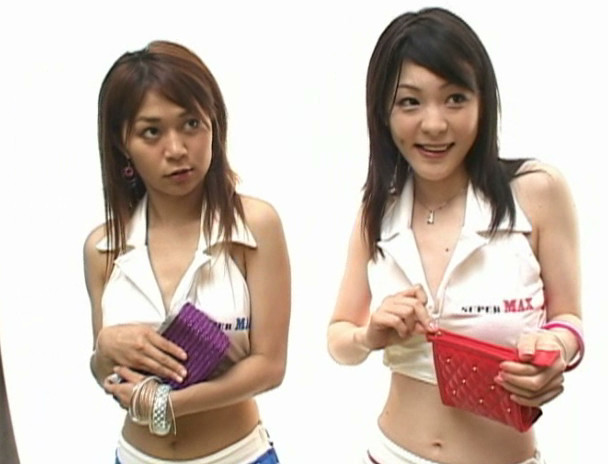 SOD的Hなマス目がいっぱい 人生は波乱万丈だ!ゲーム IN海の家2007 画像15