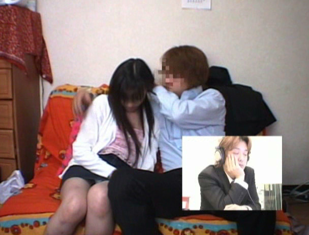 SOFT ON DEMAND 彼女にアポなし!1週間 リアル私生活(恥)こっそり覗き見隊 画像16