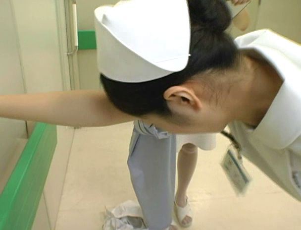 (裏)手コキクリニック~完全版~ 性交クリニック メガチ○ポ看護編 画像21