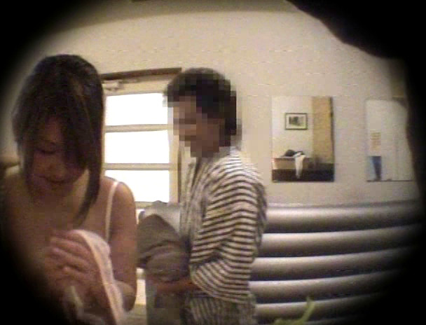 MOKAちゃん タオル一枚 男湯入ってみませんか? HARD 画像19