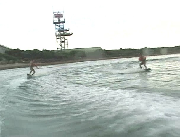ATHLETE in SUMMER 現役バリバリ!激マブサーファーGAL&ウェイクボーダーGALがAV競演!!究極のマリンスポーツAV誕生! 画像4