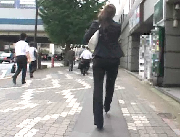 SOD役員シリーズ 働く綺麗なお姉さん No Nude Season2 Summer 画像10