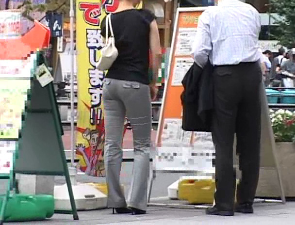 SOD役員シリーズ 働く綺麗なお姉さん No Nude Season2 Summer 画像16