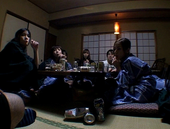 2010冬 SOD女子社員 ドキッ!!ポロりだらけの真冬の寒中水泳大会 Another Story 画像11