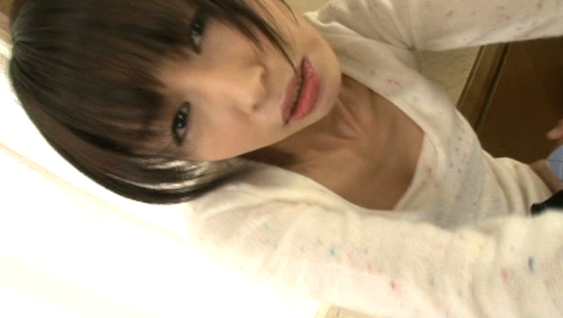 現役グラビアアイドルのまりかと中出し同棲日記 まりか 画像8