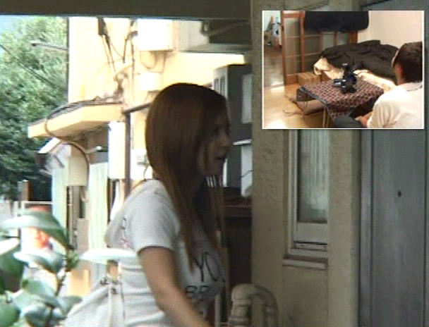 生ハメ、中出し、NGプレイ一切無し!!Fカップ美女と2人きりの自宅ファン感謝祭 24時間自宅でいつでも美少女マ○コ 画像1