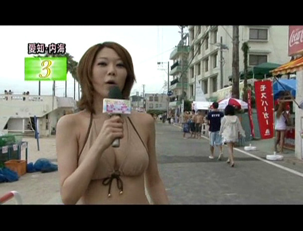 ニッポンのビーチ2009夏~中部編&近畿編~ 画像1