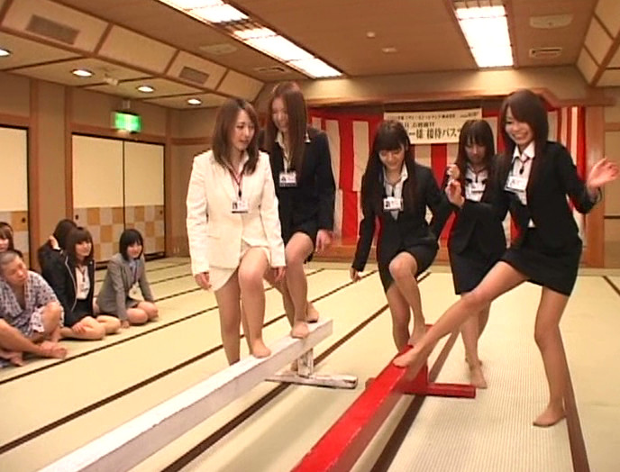 SOD女子社員とイクッ!!春の新入社員お披露目 混浴温泉乱交バスツアー 画像18