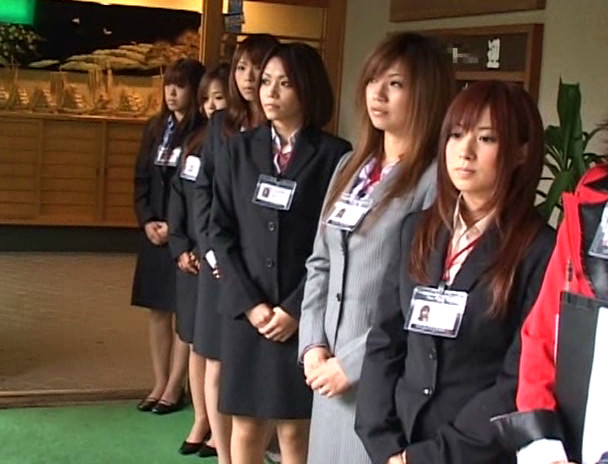 2009年度SOD女子社員 超過激接待大忘年会+秘密の舞台裏での痴態まで全て見せますSP!! 画像12