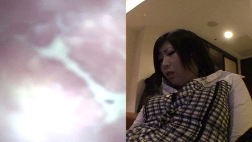 Pure~やえ(仮名)、20歳、女子大生~ 画像10