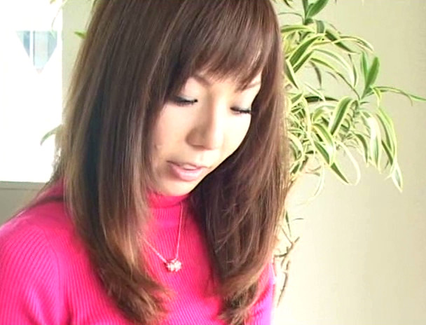 芸能人 栗まり AV出演 画像7