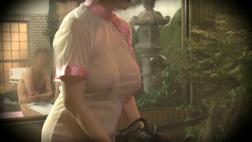 長澤あずさちゃん タオル一枚男湯入ってみませんか? HARD 画像19