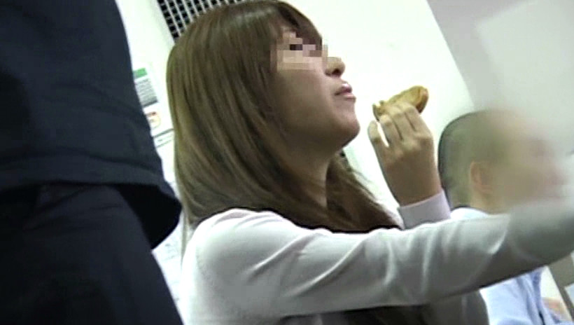 SOD役員シリーズ 働く綺麗なお姉さん No Nude Season4 Summer 画像15