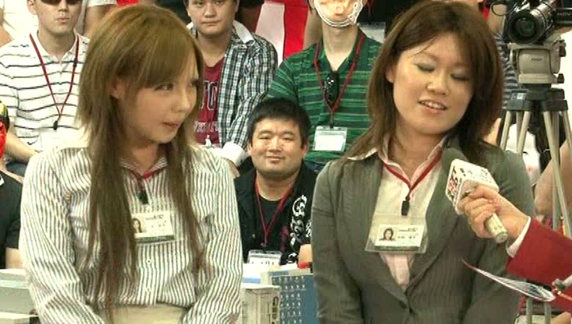 復活!SOD社内スペシャル野球拳2010 一日限りの特別ファン感謝祭 画像1