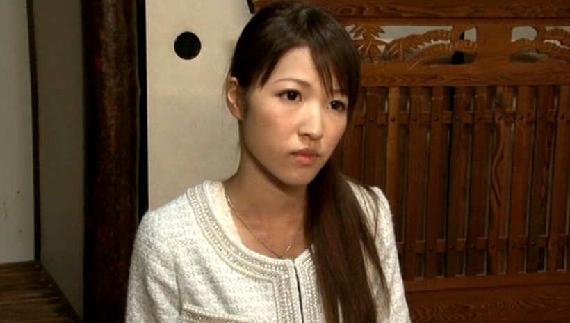 SODが地方で見つけた美人書道家を職場でAV出演させます 画像9