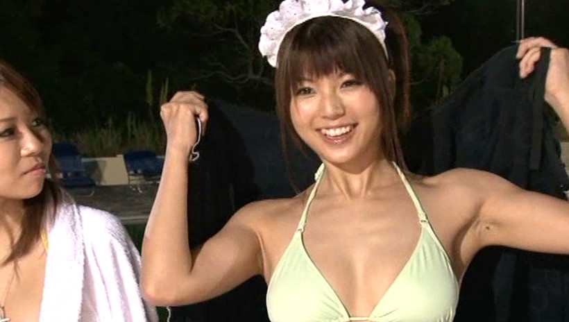 ガチンコ夜這い大作戦 撮影直後、爆睡した有名女優さんにSOD夜這い師がトライ。本当にバレずにセックスできるのか!? 画像2