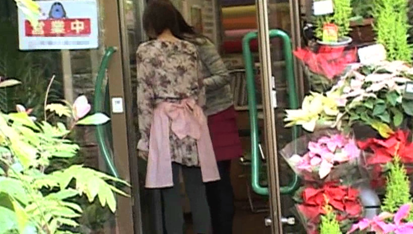 SOD役員シリーズ 働く綺麗な店員さん No Nude Season6 Shop staff 画像4