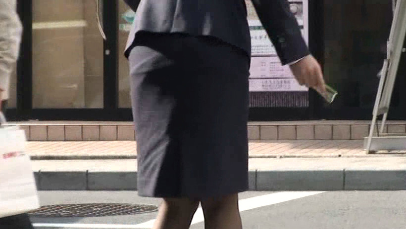 SOD役員シリーズ 働く綺麗な店員さん No Nude Season6 Shop staff 画像17