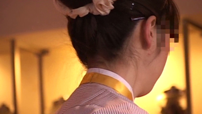 SOD役員シリーズ 働く綺麗な店員さん No Nude Season6 Shop staff 画像19