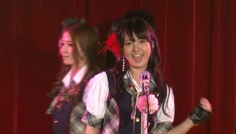国民的アイドルユニットⅡ 全裸ライブコンサート 朝倉ことみ 琥珀うた 友田彩也香 画像18