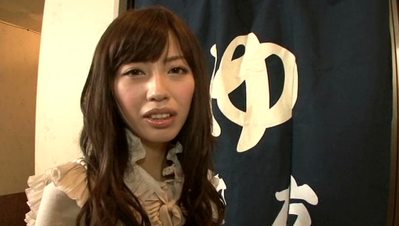 横山美雪ちゃん タオル一枚男湯入ってみませんか?HARD 画像3