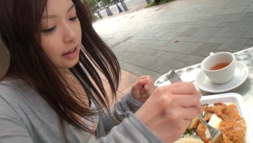 超絶美人彼女 ヤリカノ あゆむちゃん 画像5
