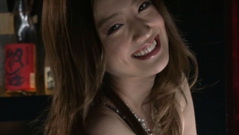 芸能人 羽田あい ほろ酔いおねだり生SEX 画像2
