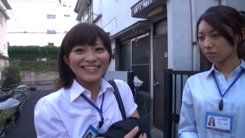 SOD女子社員のお家を突撃アポ無し家庭訪問!! 画像19