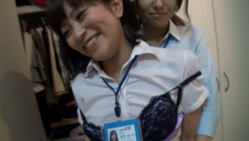 SOD女子社員のお家を突撃アポ無し家庭訪問!! 画像21