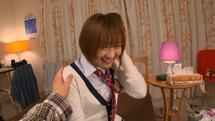 僕のかわいい妹ゆっきーと毎日中出しH 周防ゆきこ 画像3