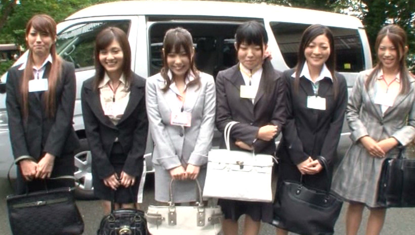 SOD女子社員 第22回空前絶後の(恥)王様ゲーム+童貞くんALL筆下ろしSP 画像1