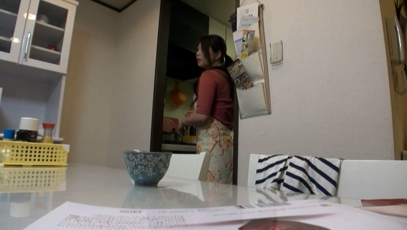 SOD女子社員の美人母 吉田貴子(42歳)「セカンドバージン喪失」 画像3