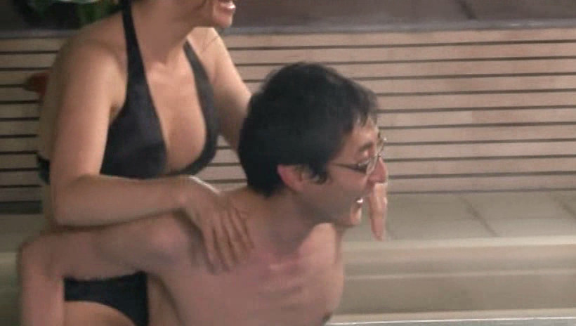 運命のデカチンと相思相愛カップリングパーティー 画像15