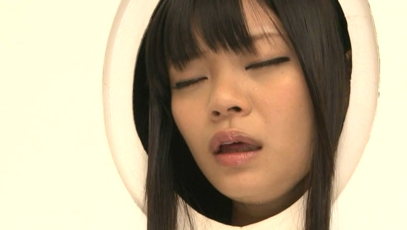 生中出しOK!射精専用 壁マ○コ 画像8