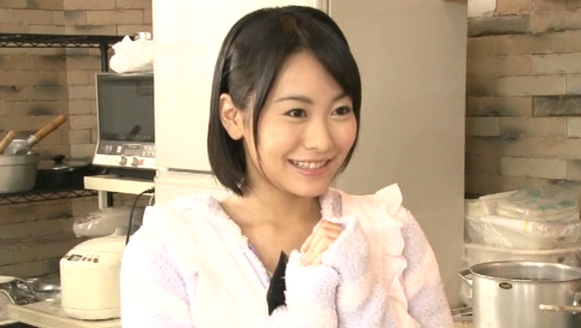 牧瀬みさとラブラブ新婚生活してみませんか? 牧瀬みさ 画像1