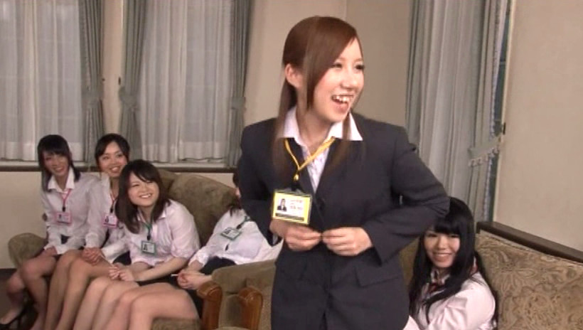 SOD女子社員 第24回 狂喜乱舞の王様ゲーム + 女子社員のすっぴん大公開付きSP 画像12