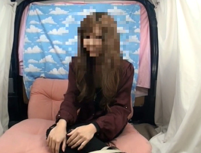 【】素人娘の何でこんな可愛いくて“ふつう”の子がカメラの前で脱いじゃうの!?4-6