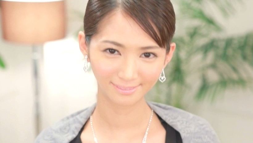 見つめ合い・感じ合い・求め合う・・・本気SEX「忍び撮り」4本番 麻生希 画像12