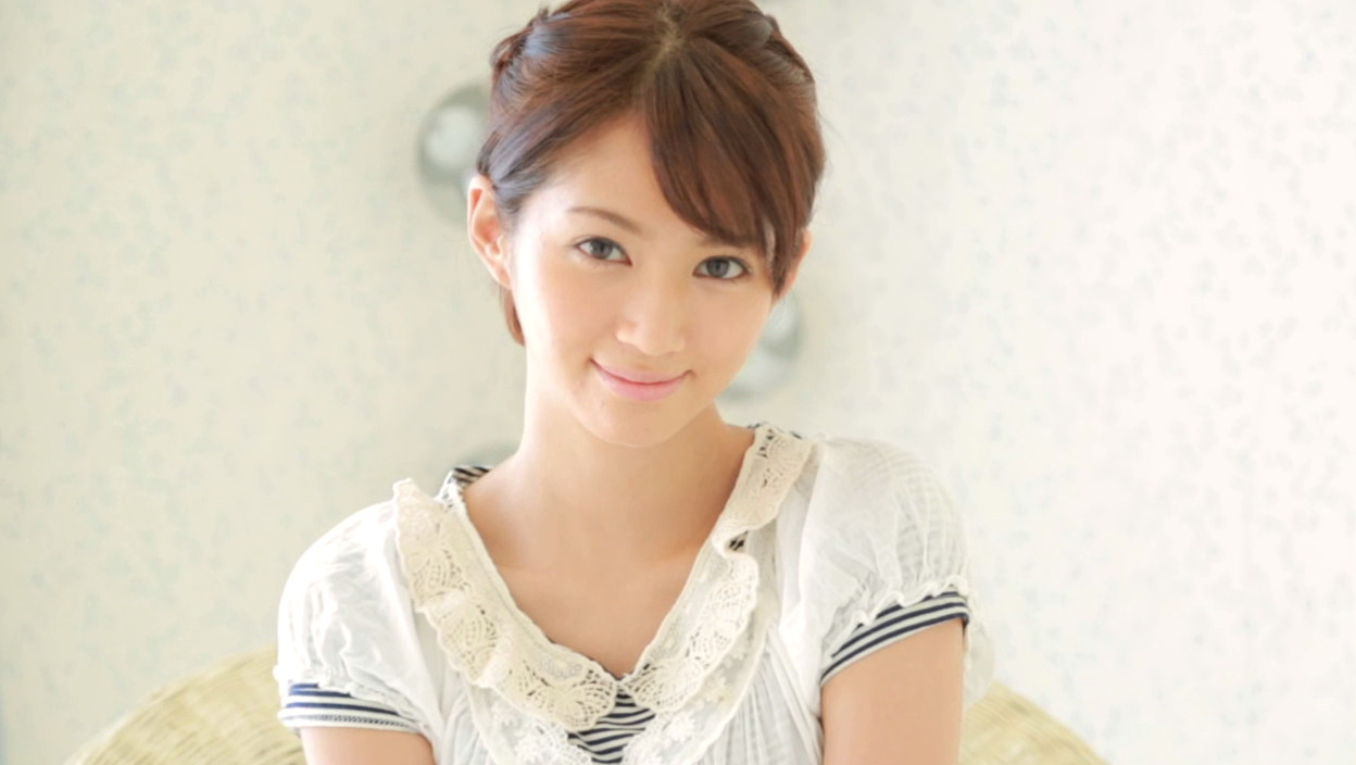 お嬢様はお熱いのがお好き! 麻生希 画像5