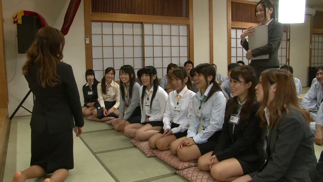 2012年 SOD女子社員 忘年会 年忘れ ユーザー様大感謝祭SP 画像10