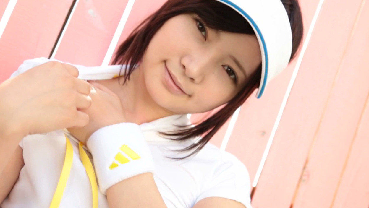 18歳 うぶすぎる美少女 橘詩織 カメラの前で初めての赤面おねだりSEX 画像18