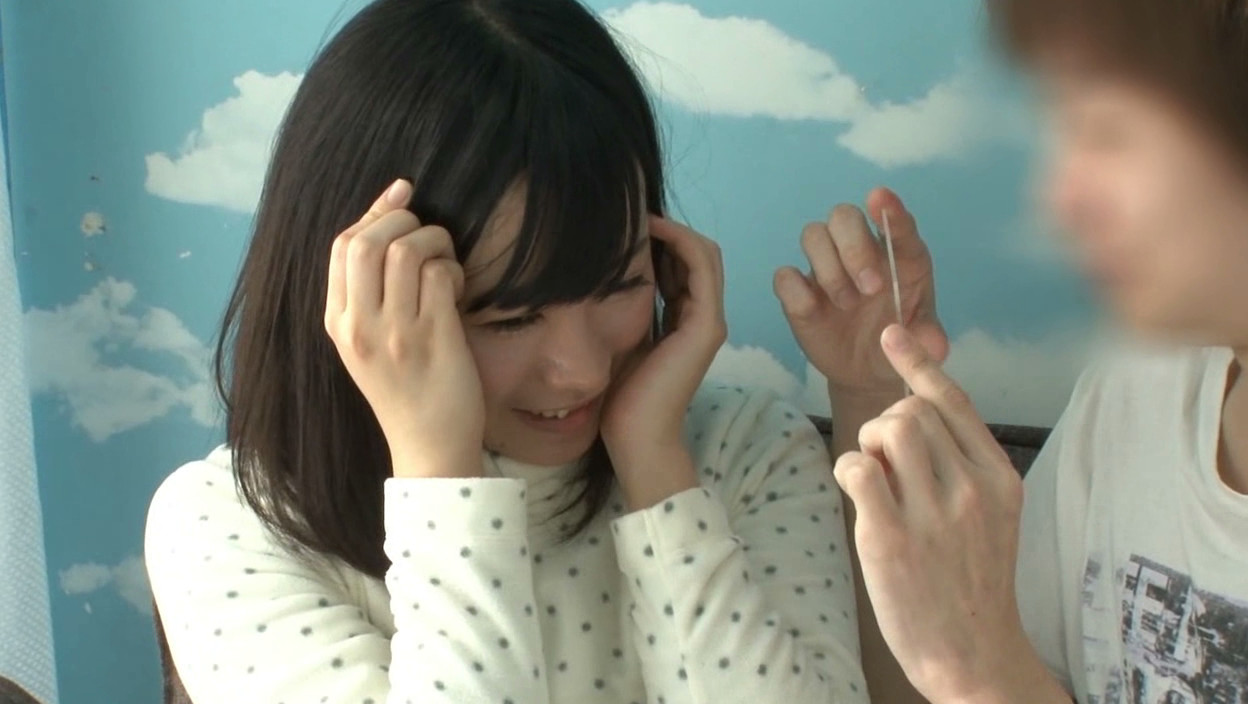 雪山で声をかけた恋人が欲しい一般男女がマジックミラー号でいきなりお見合い！出会って数分で「手を握り・見つめ合い・キスをしたら･･･」火がついて初対面即SEXまでするのか？ 3 画像4