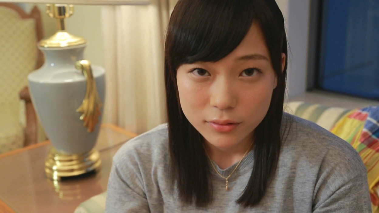島育ちの世間知らず上京一人暮らし 敏感イキまくり濃密セックス4本番 麻宮まどか 画像3