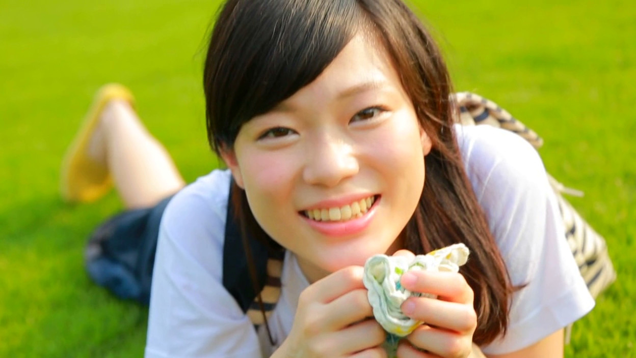 恥ずかしいほど敏感なカラダはキスだけでもうアソコはビショ濡れ 即ハメおねだりSEX 麻宮まどか 画像1
