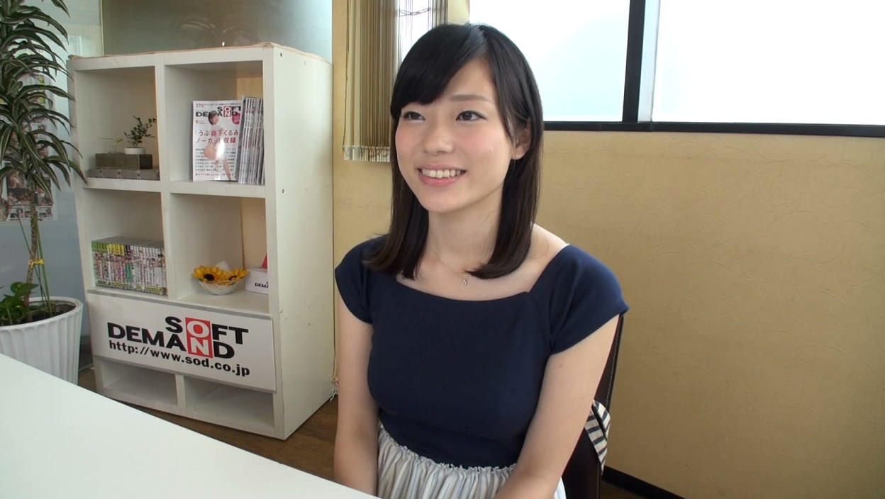 恥ずかしいほど敏感なカラダはキスだけでもうアソコはビショ濡れ 即ハメおねだりSEX 麻宮まどか 画像2