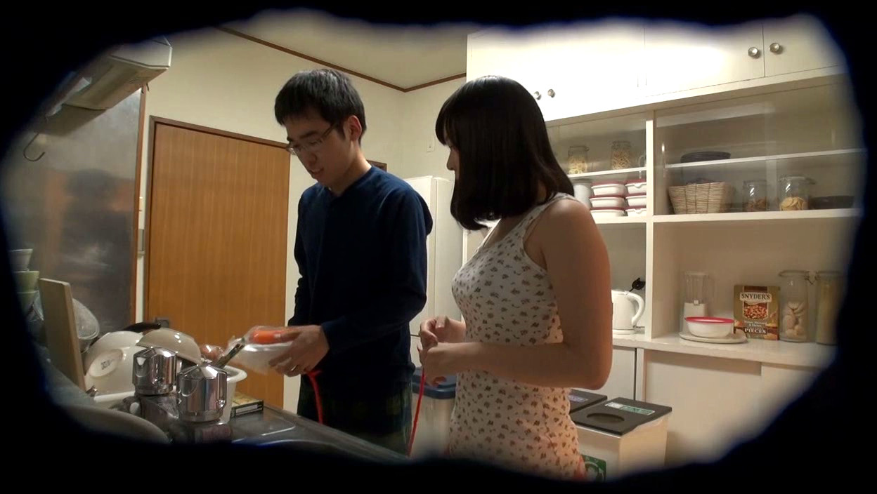 30cmの赤い糸に繋がれたまま見知らぬ男女が一晩過ごしたら・・・火が付いて初対面SEXに落ちるのか? シーズン2 画像21