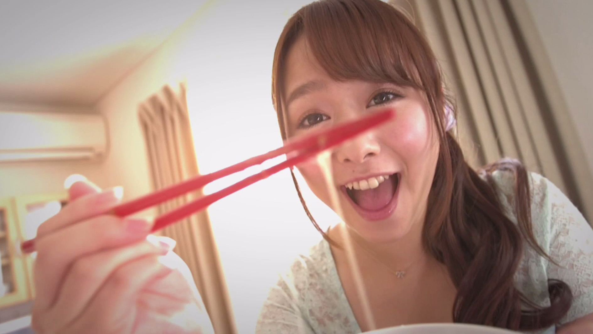 初中出し解禁 白石茉莉奈 画像18