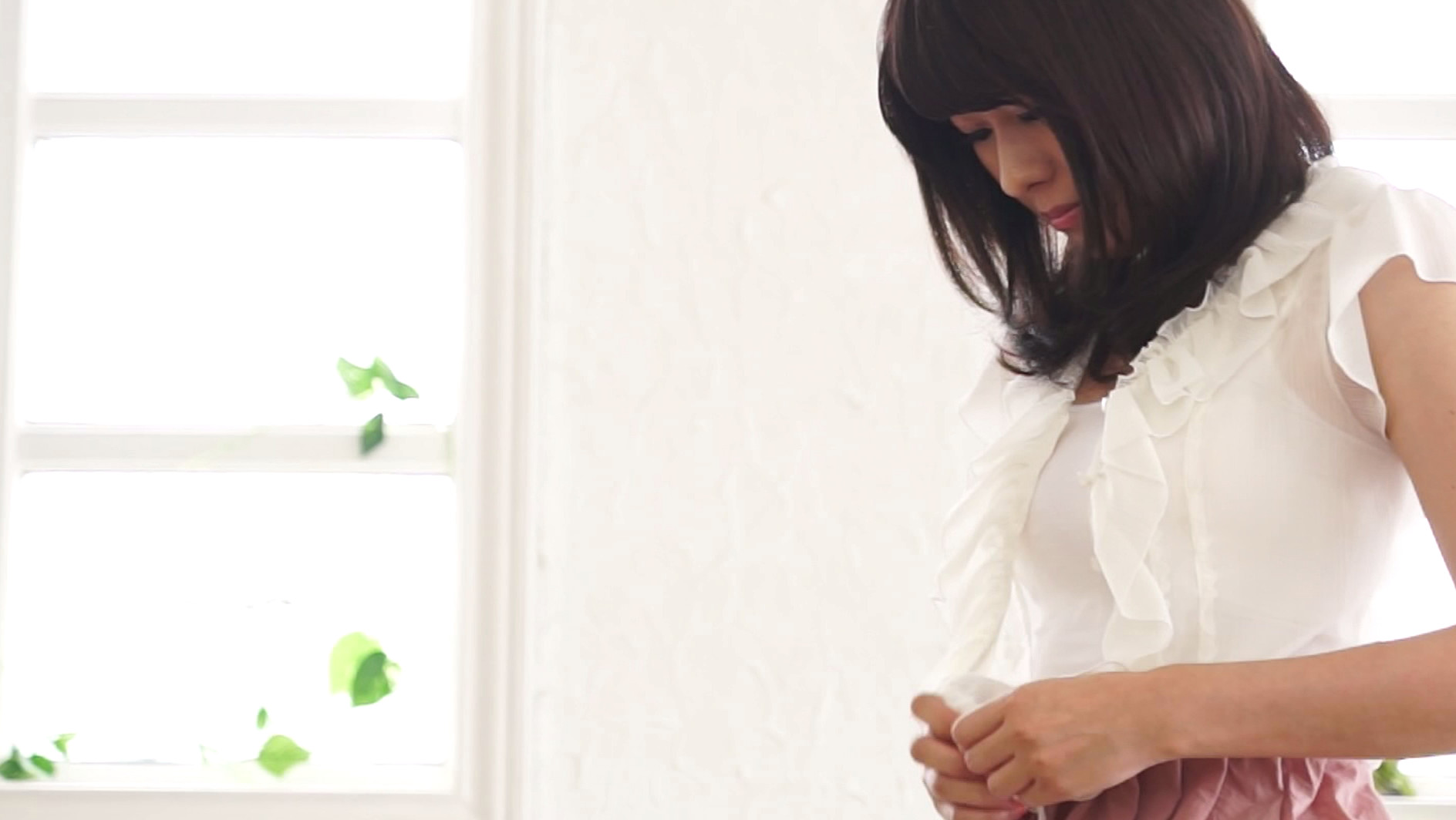 33歳美熟女、奇跡の処女喪失 長谷川翔子 画像2
